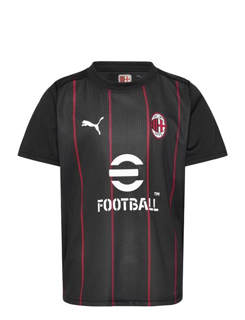 PUMA | Acm Prematch Ss Jersey Jr | 116