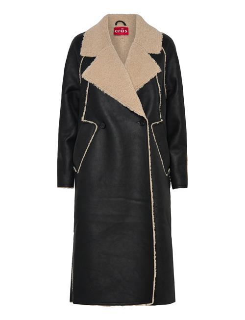 cras | Snowcras Coat | 34