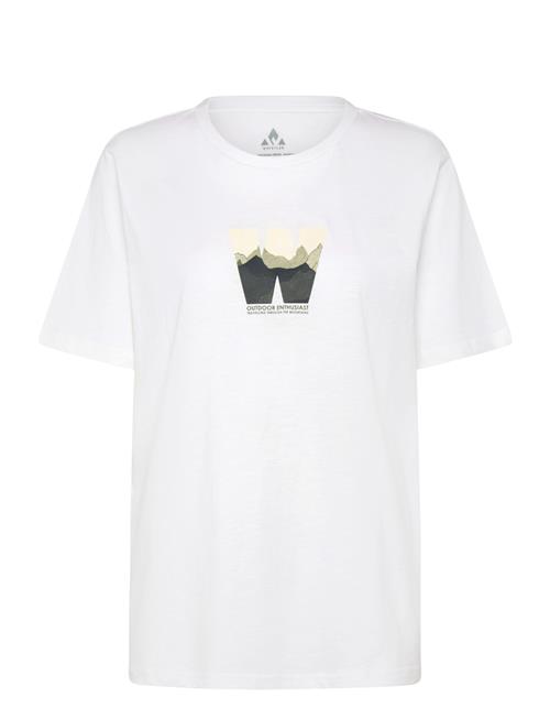 Whistler | Hockley W Printed Tee | 38