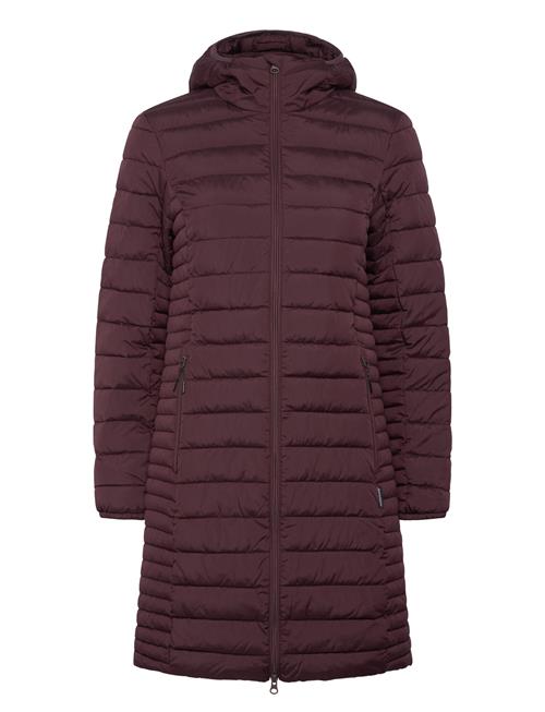 Whistler | Edge W Cft+ Long Light Hood Puffer | 38