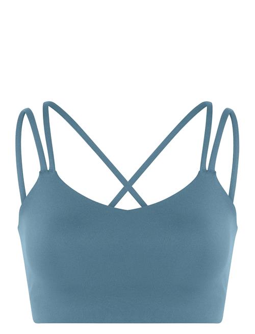 Girlfriend Collective | Float Noah Strappy Bra | L