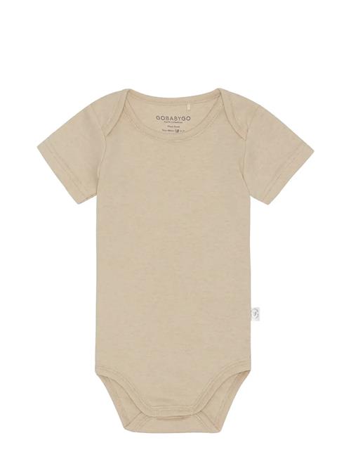 GoBabyGo | Hazel Body Short Sleeve | 74
