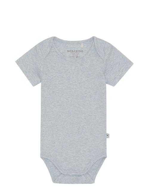 GoBabyGo | Hazel Body Short Sleeve | 74