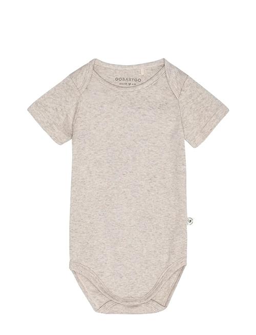 GoBabyGo | Hazel Body Short Sleeve | 74