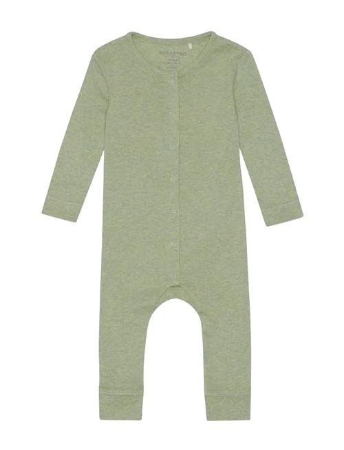 GoBabyGo | Oak Onesie | 92
