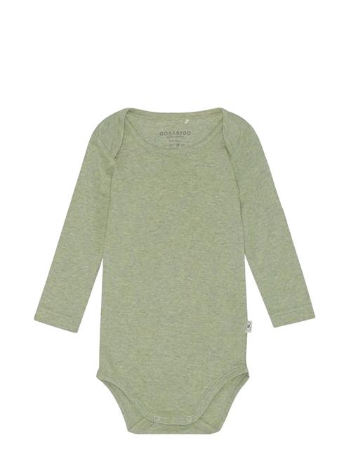 GoBabyGo | Hazel Body Long Sleeve | 74