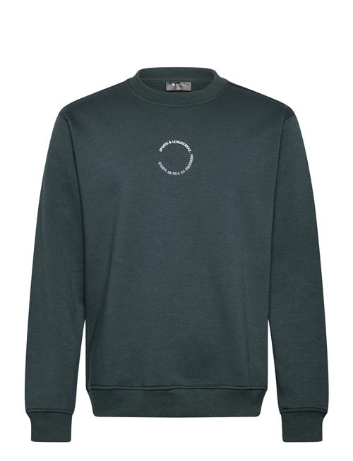 Virtus | Harwick M Crew Neck | S