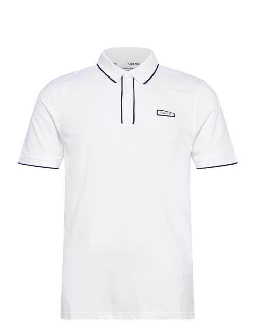 Calvin Klein Golf | Seafield Polo | XL
