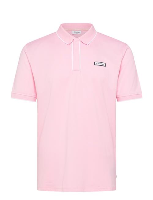 Calvin Klein Golf | Seafield Polo | M