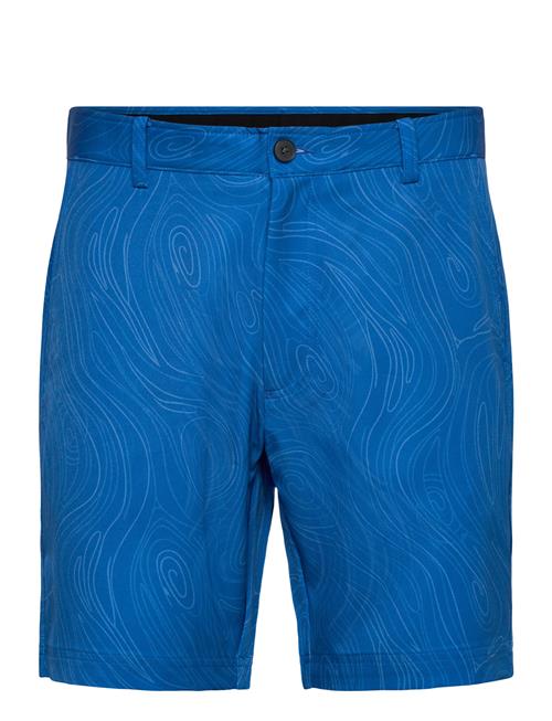 Calvin Klein Golf | Marble Print Bullet Shorts | 38