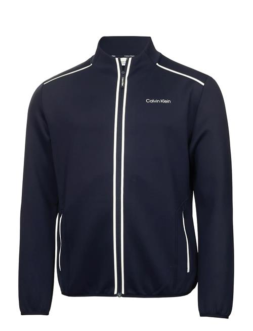Calvin Klein Golf | Brookhill Technical Full Zip Jacket | M