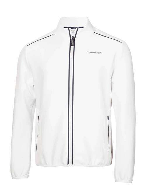 Calvin Klein Golf | Brookhill Technical Full Zip Jacket | XL