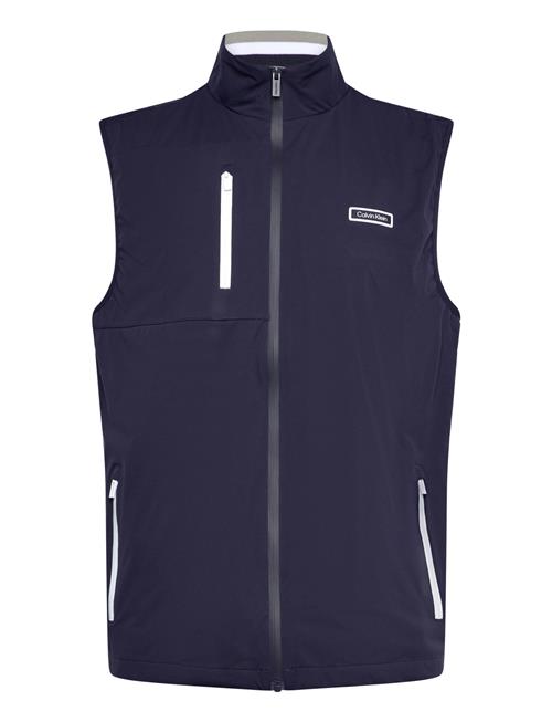 Calvin Klein Golf | Deerpark Lightweight Gilet | M