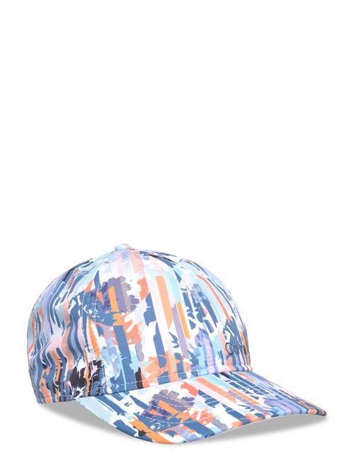 Calvin Klein Golf | Printed Baseball Cap | ONE SIZE
