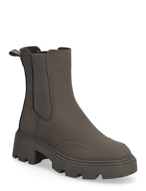 Athlecia | Aaliyah W Leather Boot | 38