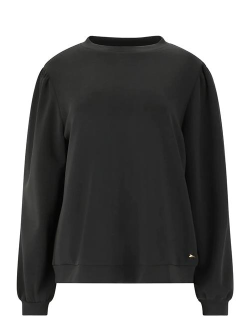 Athlecia | Jillnana V2 W Balloon Sleeve Sweat | 36