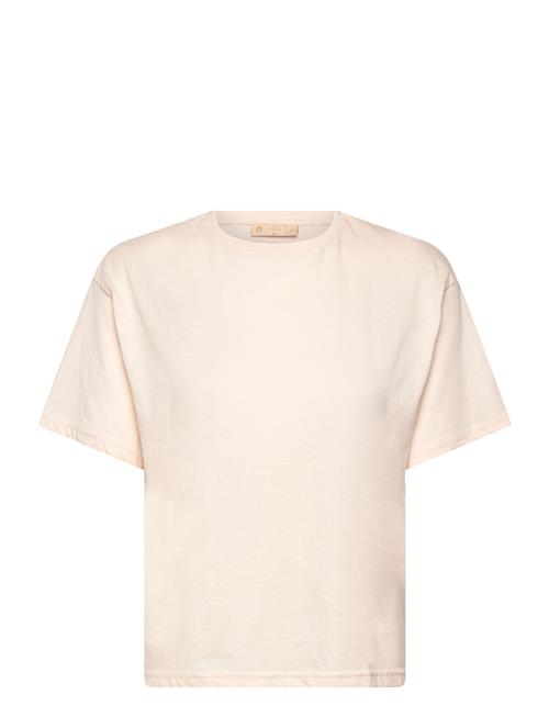 Athlecia | London W Oversized S/S Tee | 40