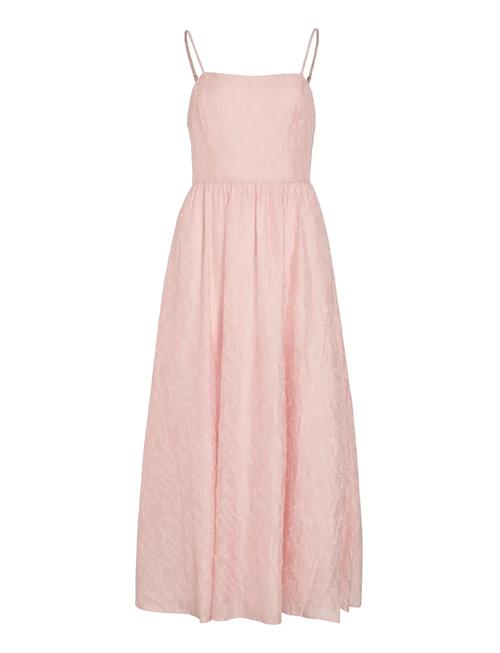 Vila | Viroja S/L Midi Dress | 42