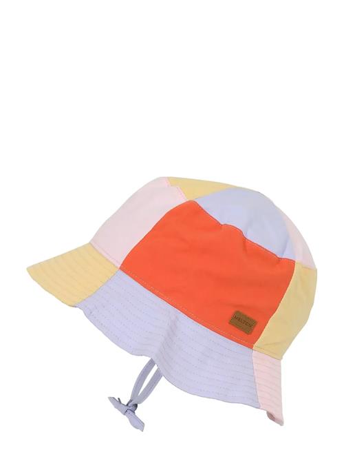 Melton | Block Bucket Hat | 45