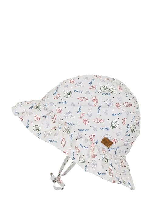 Melton | Shells Bell Hat | 45
