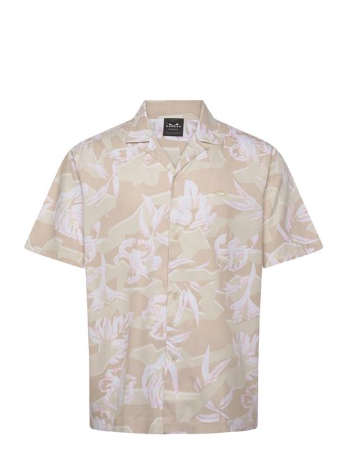OAKLEY | Hibiscus Breeze Shirt | S