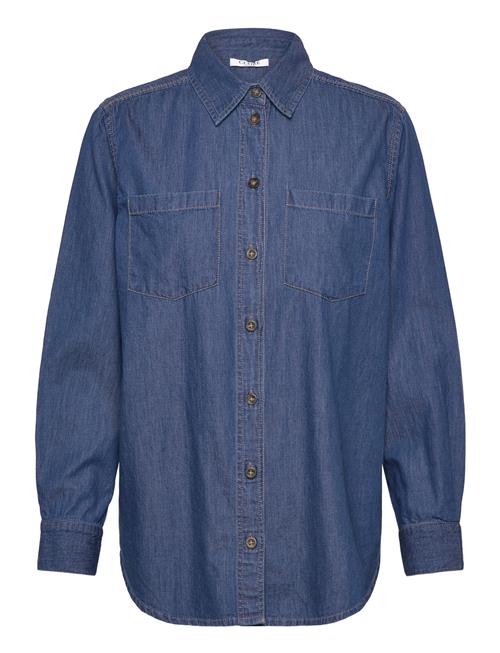 Claire Woman | Cwrhianna | 46