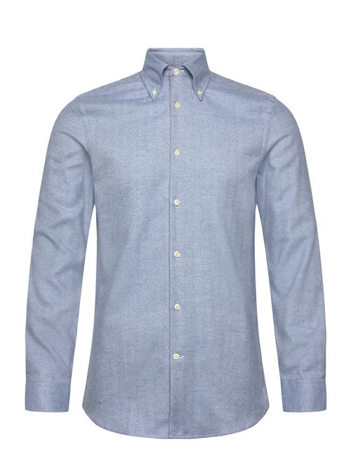 Morris | Soft Lama Shirt-Slim Fit | XXL