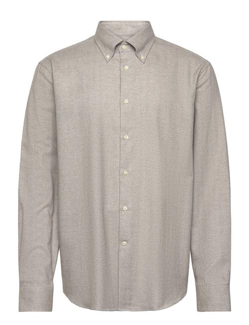 Morris | Soft Lama Shirt-Slim Fit | XXL