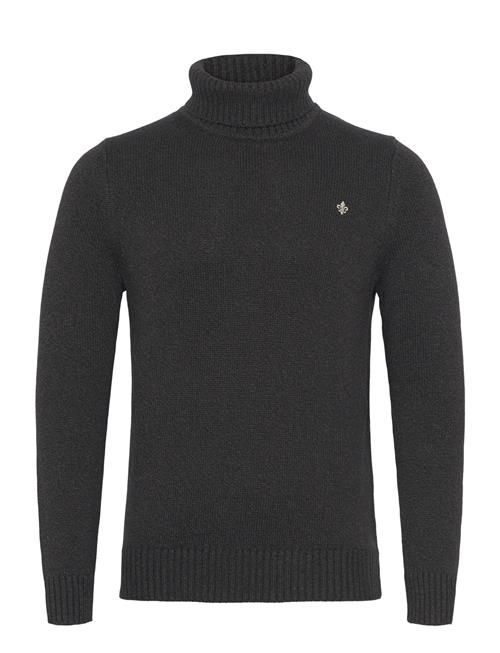 Morris | Howard Roller Neck | S