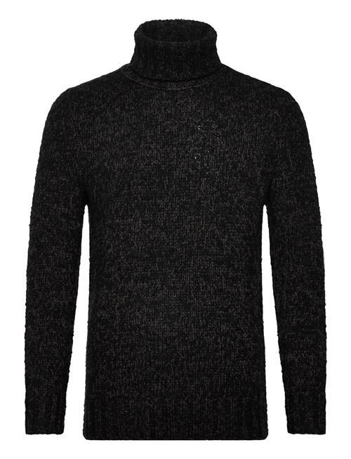 Morris | Herbert Roller Neck | XXL