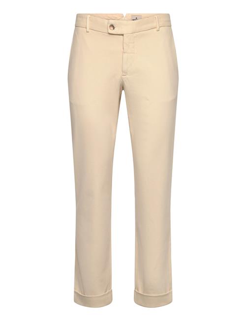 Morris | Jones Soft Twill Trousers | 28