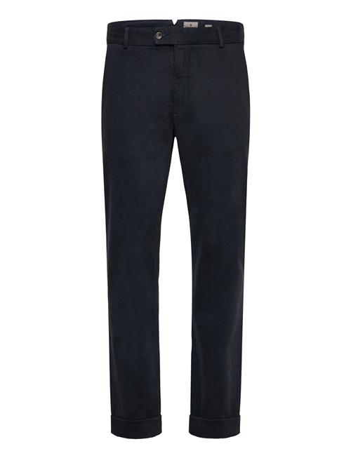 Morris | Jones Soft Twill Trousers | 30