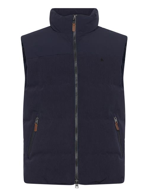 Morris | Catton Puffer Vest | XXL