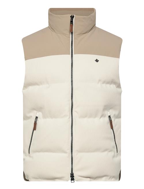 Morris | Catton Puffer Vest | XXL