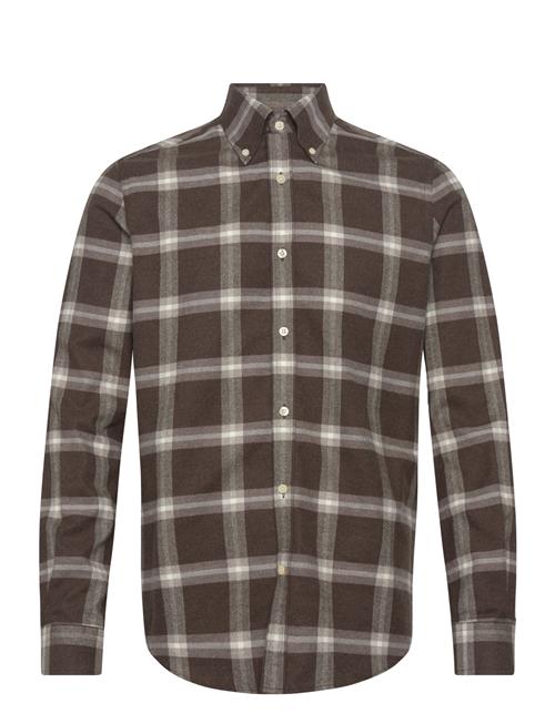 Morris | Soft Lama Shirt-Classic Fit | S