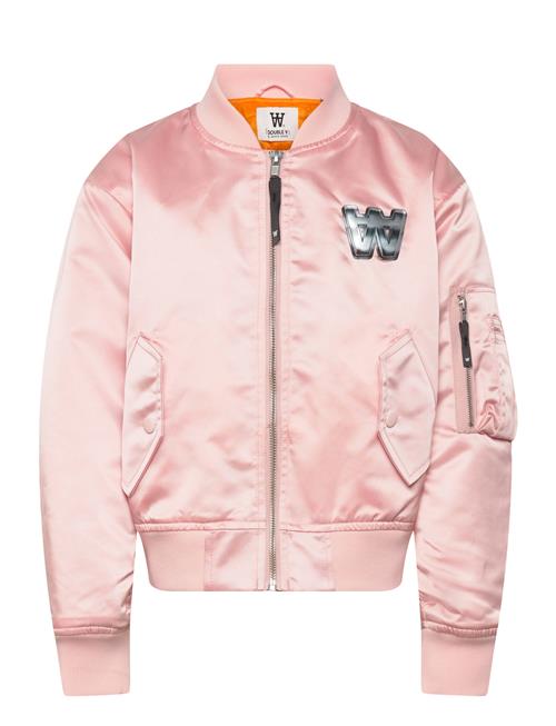 WOOD WOOD | Wwknox Chrome Combo Bomber | 122-128