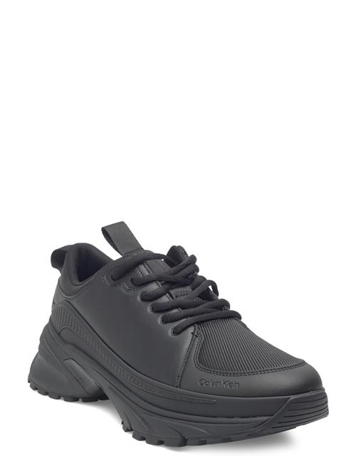 Calvin Klein | Hike Runner Laceup Tech Mix | 44