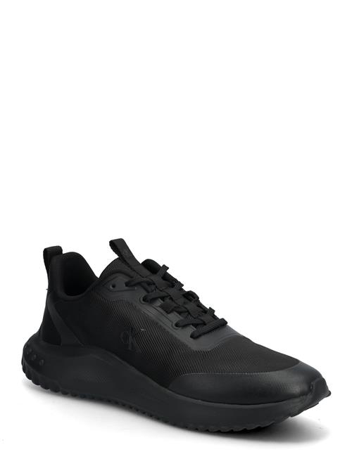 Calvin Klein | Eva Runner Lace Up Mat Mix | 43