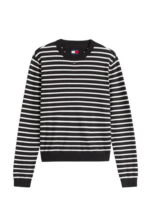 Tommy Jeans | Tjw Essential Crew Sweater Ext | L