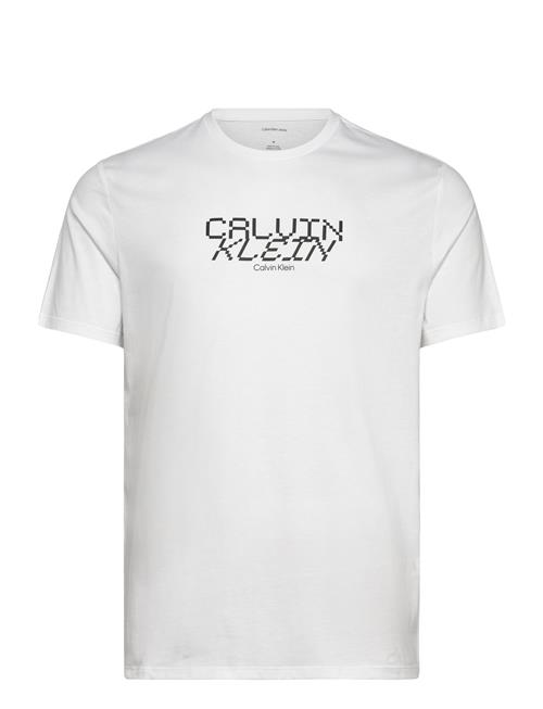 Calvin Klein Jeans | Ss 30S Whsl Sp Calvin Futura Gra | L