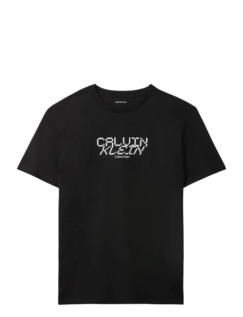 Calvin Klein Jeans | Ss 30S Whsl Sp Calvin Futura Gra | M