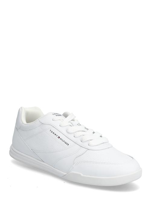 Tommy Hilfiger | Lopro Cup Leather | 44