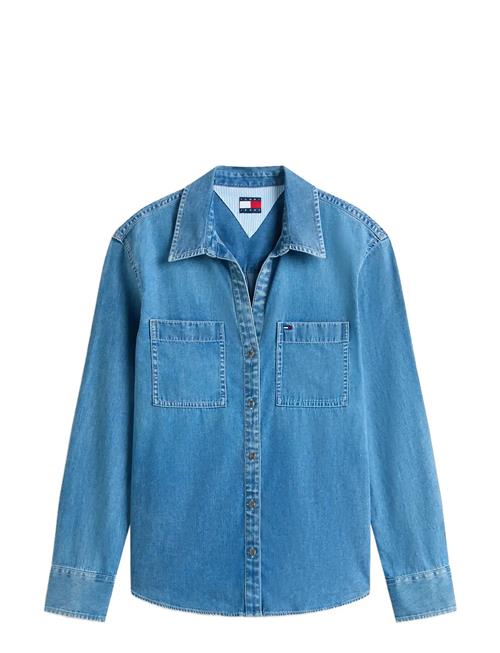 Tommy Jeans | Regular Fit Shirt | S