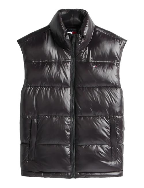 Tommy Jeans | Tjw Essential Puffer Vest Shiny | M