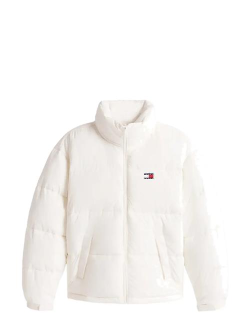 Tommy Jeans | Tjw Ovs Hooded Flag Puffer Ext | S