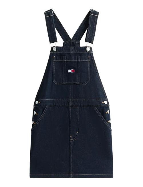 Tommy Jeans | Dungaree Denim Dress Ei5050 Ext | XL