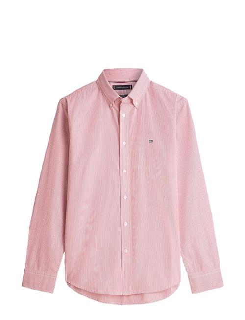 Tommy Hilfiger | Core Flex Pop Classic Stp Shirt | M