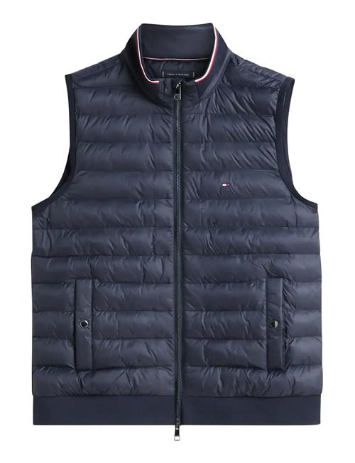 Tommy Hilfiger | Mix Media Ess Rwb Vest | XL