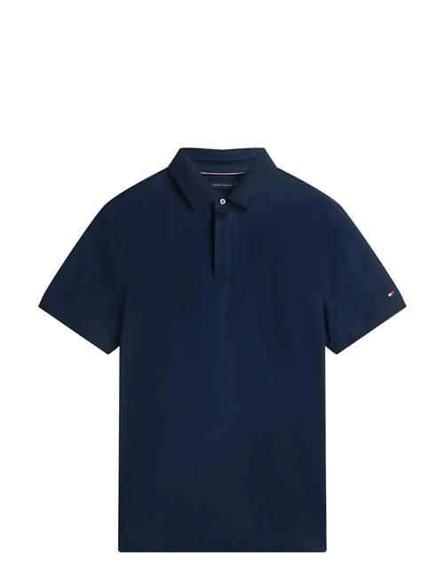 Tommy Hilfiger | Hidden Placket Detail Reg Polo | L