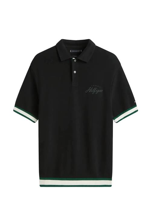 Tommy Hilfiger | Flatknit Classic Fit Polo | L